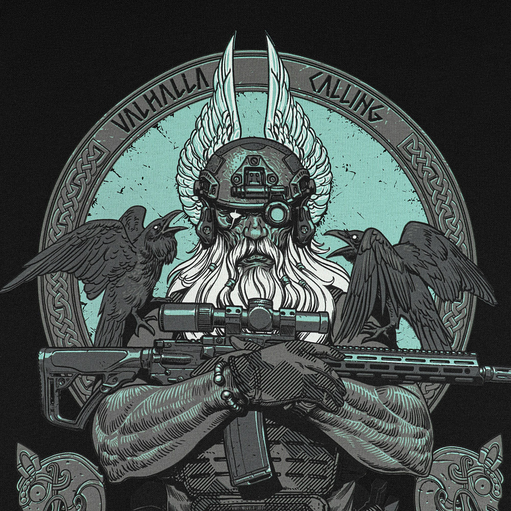 Hoodie Odin Mystery - Image 7