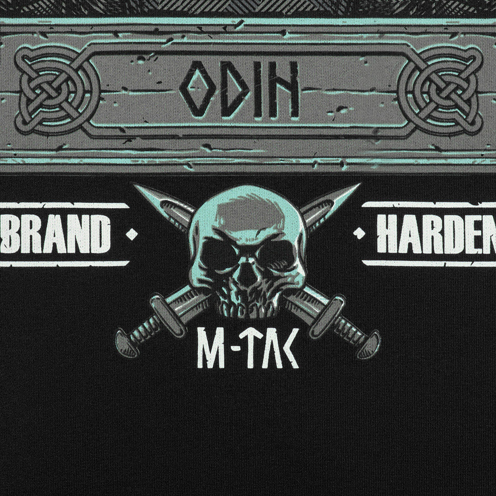 Hoodie Odin Mystery - Image 8
