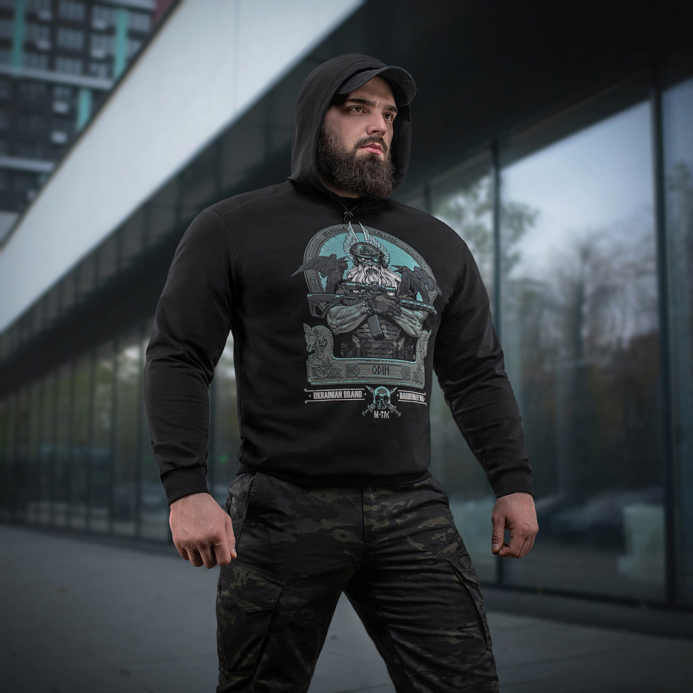 Hoodie Odin Mystery - Image 11
