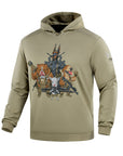 Hoodie Rex Team - Image 2
