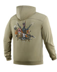Hoodie Rex Team - Image 5