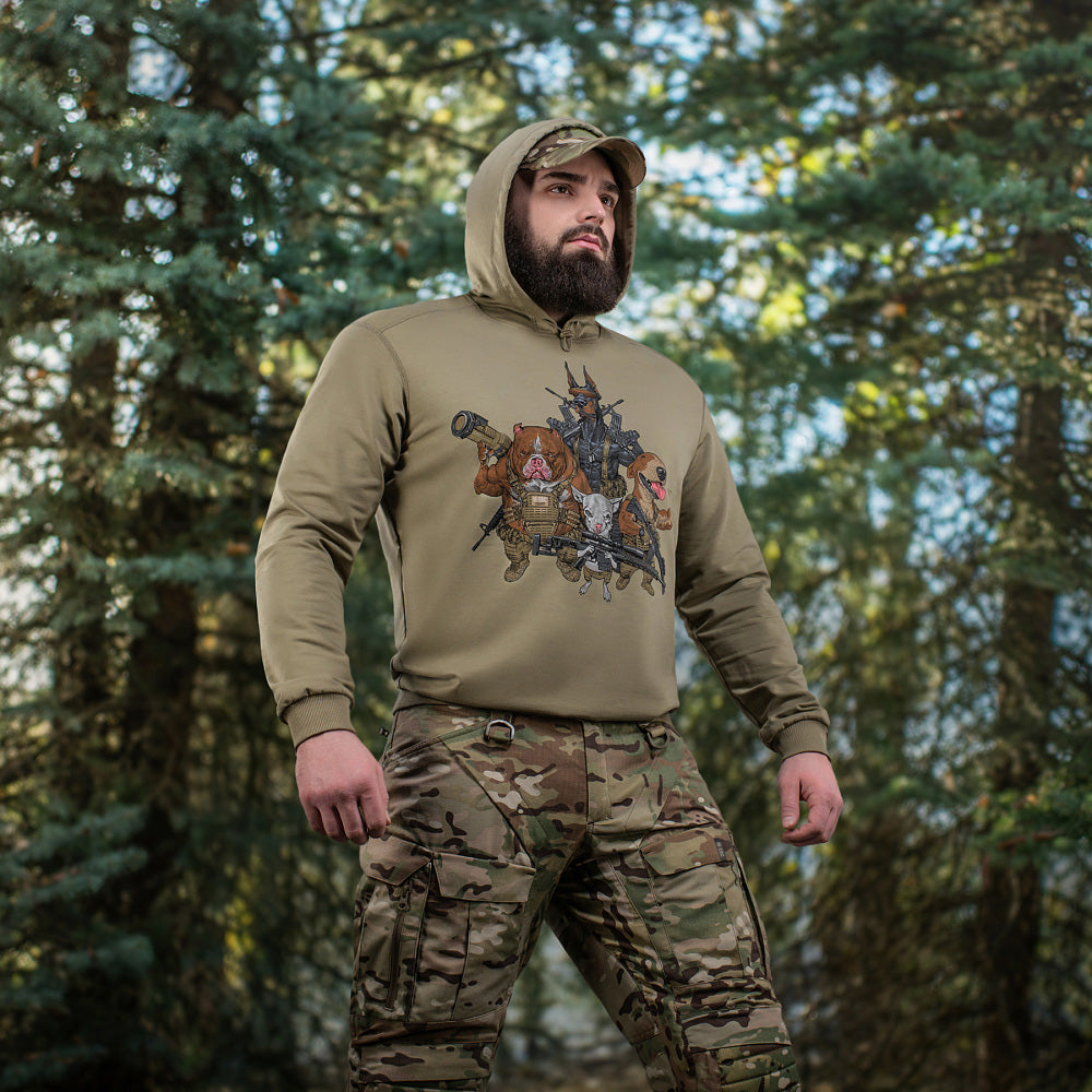Hoodie Rex Team - Image 10