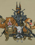 Hoodie Rex Team - Image 6