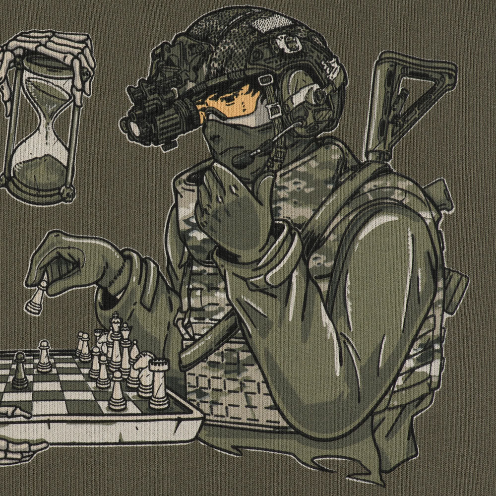 Hoodie Time - Image 9