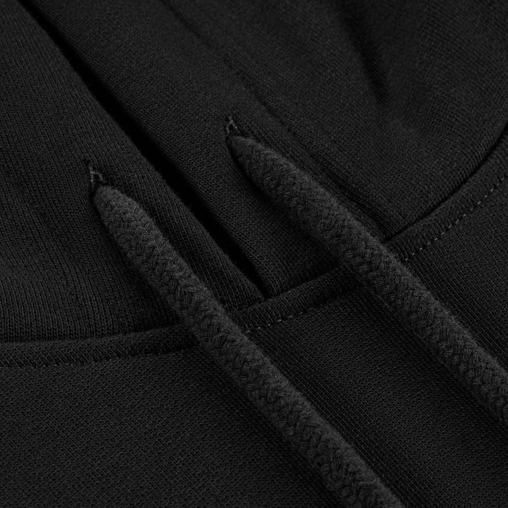 Hoodie Worn to the Bone - Image 8