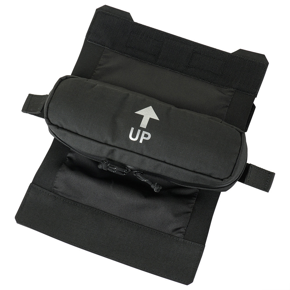 Horizontal Medical Pouch Roll Elite - Image 8