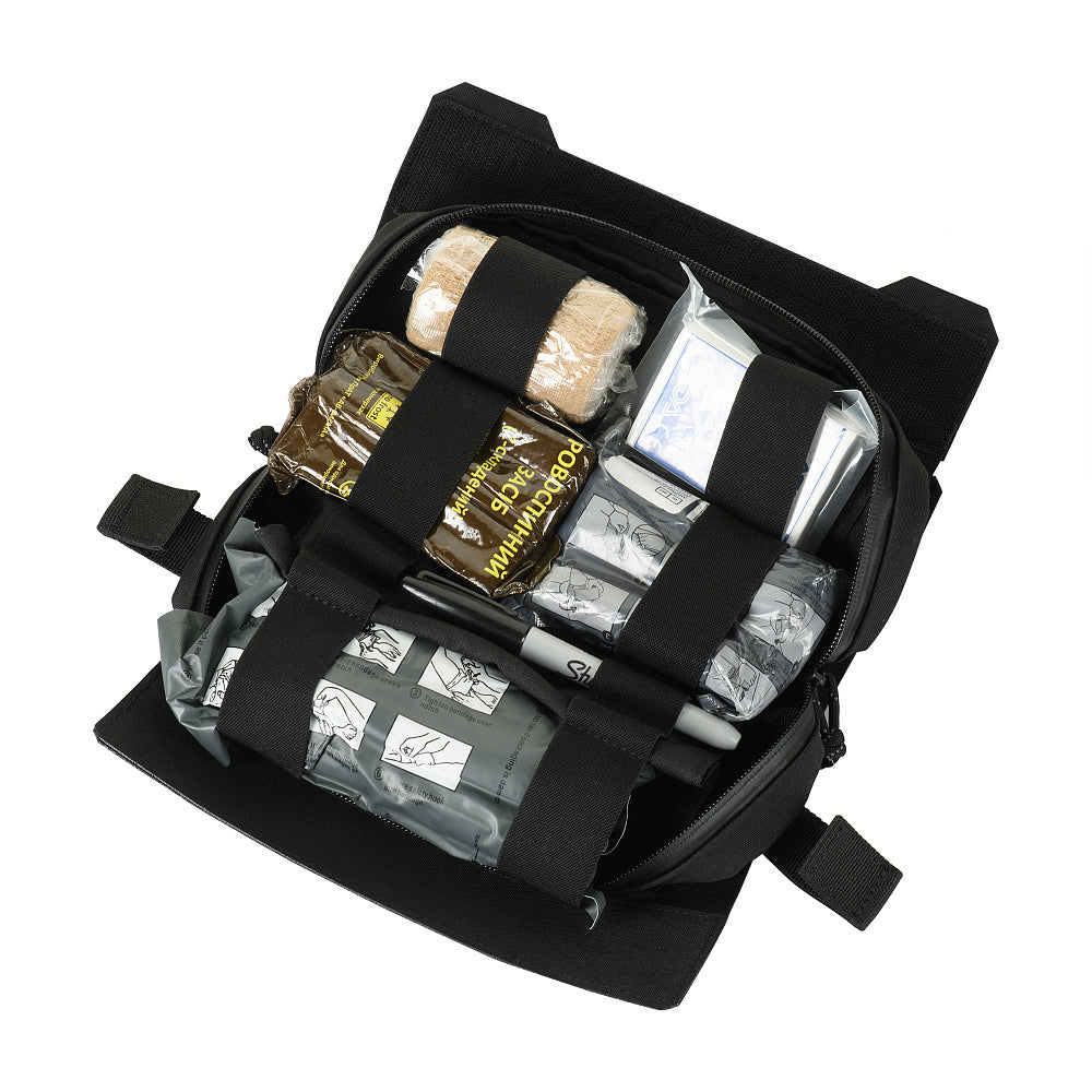 Horizontal Medical Pouch Roll Elite - Image 11