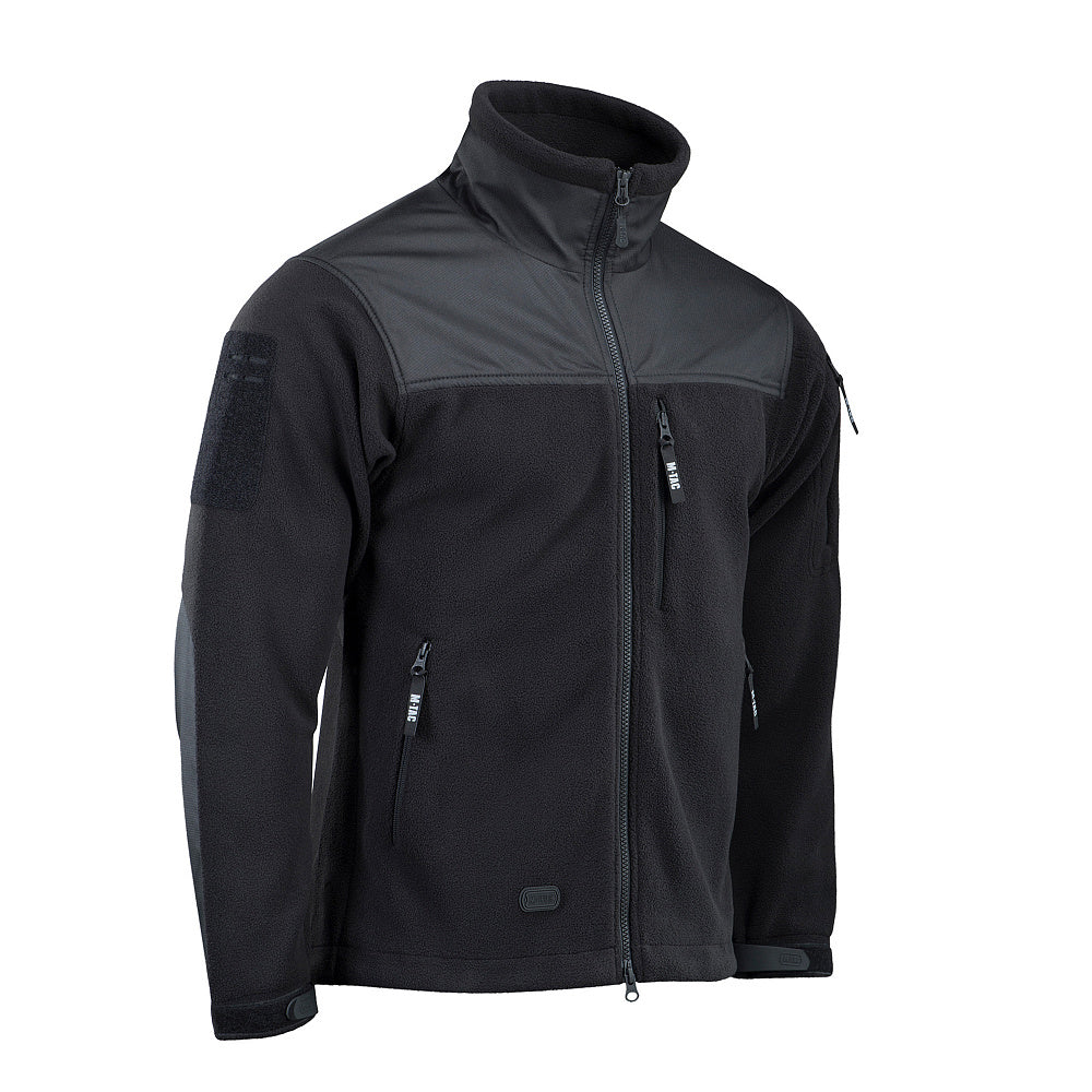 Jacket Alpha Microfleece Gen.II - Image 4