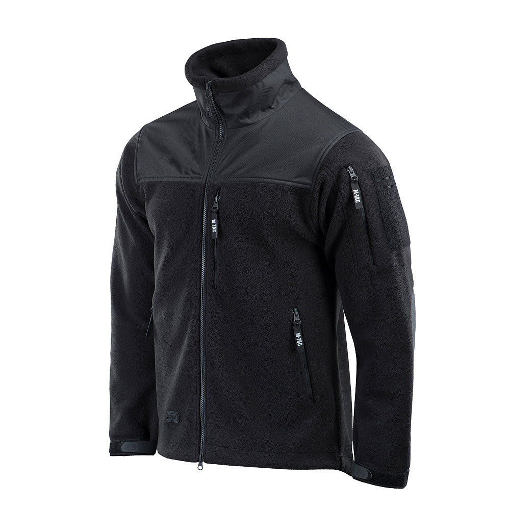 Jacket Alpha Microfleece Gen.II - Image 2