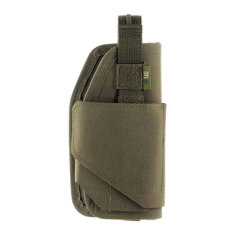 Universal Gear Pouch Elite Right-Hand