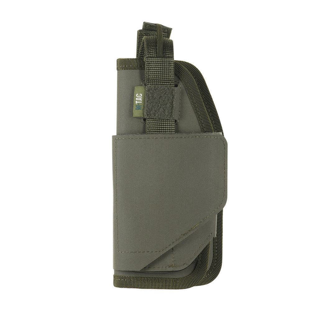 Universal Gear Pouch Elite Left-Hand
