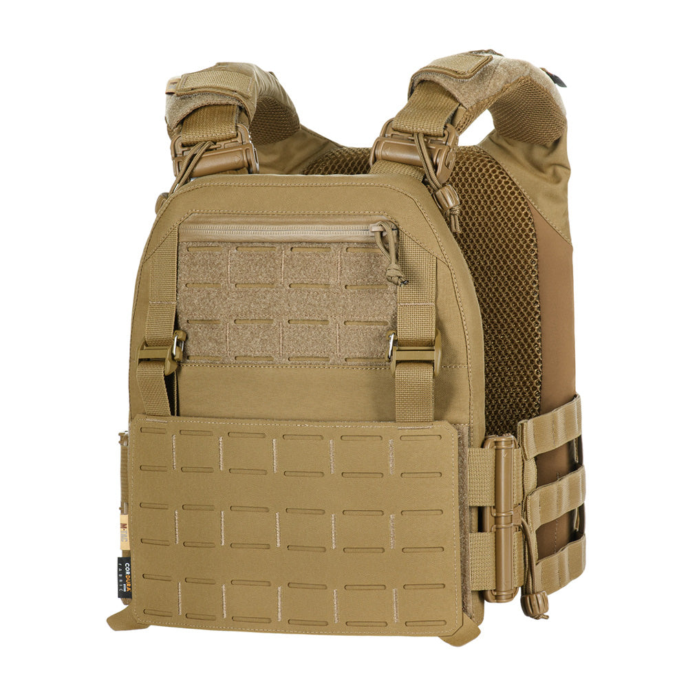 Plate Carrier Cuirass FAST Elite Gen.II