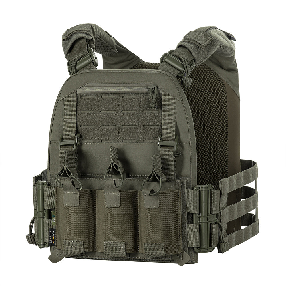 Plate carrier Cuirass FAST Elite LARGE - Image 1