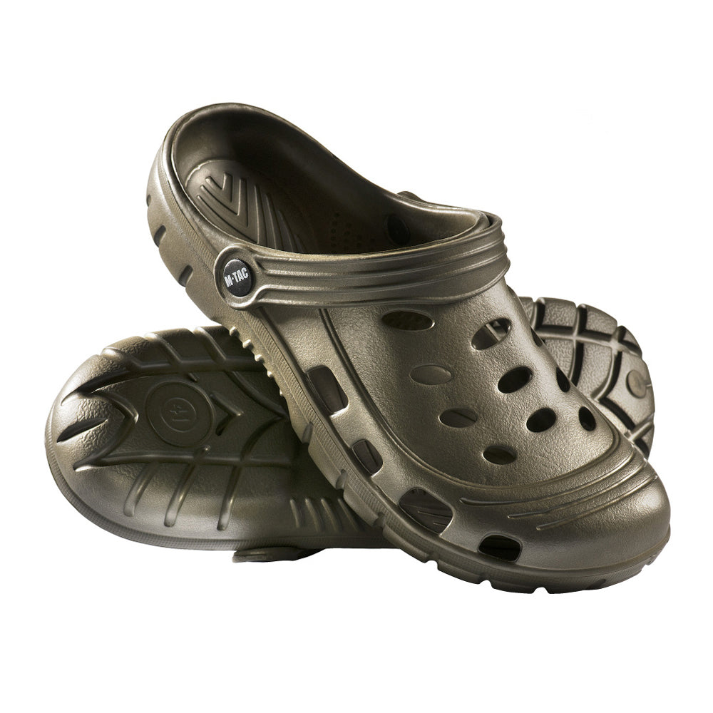 Rubber clogs EVA - Image 1