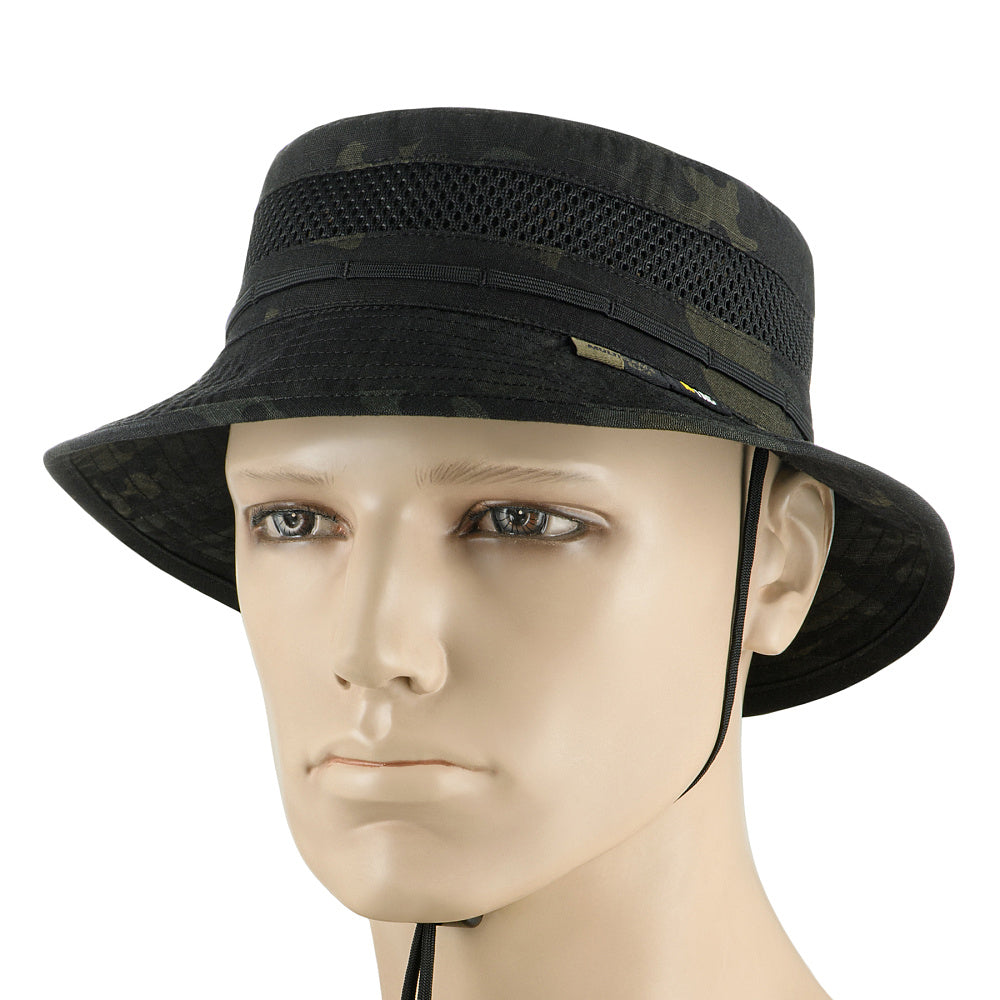 Panama Hat with a mesh NYCO Extreme - Image 1