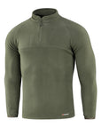 Delta Polartec Raglan Jacket
