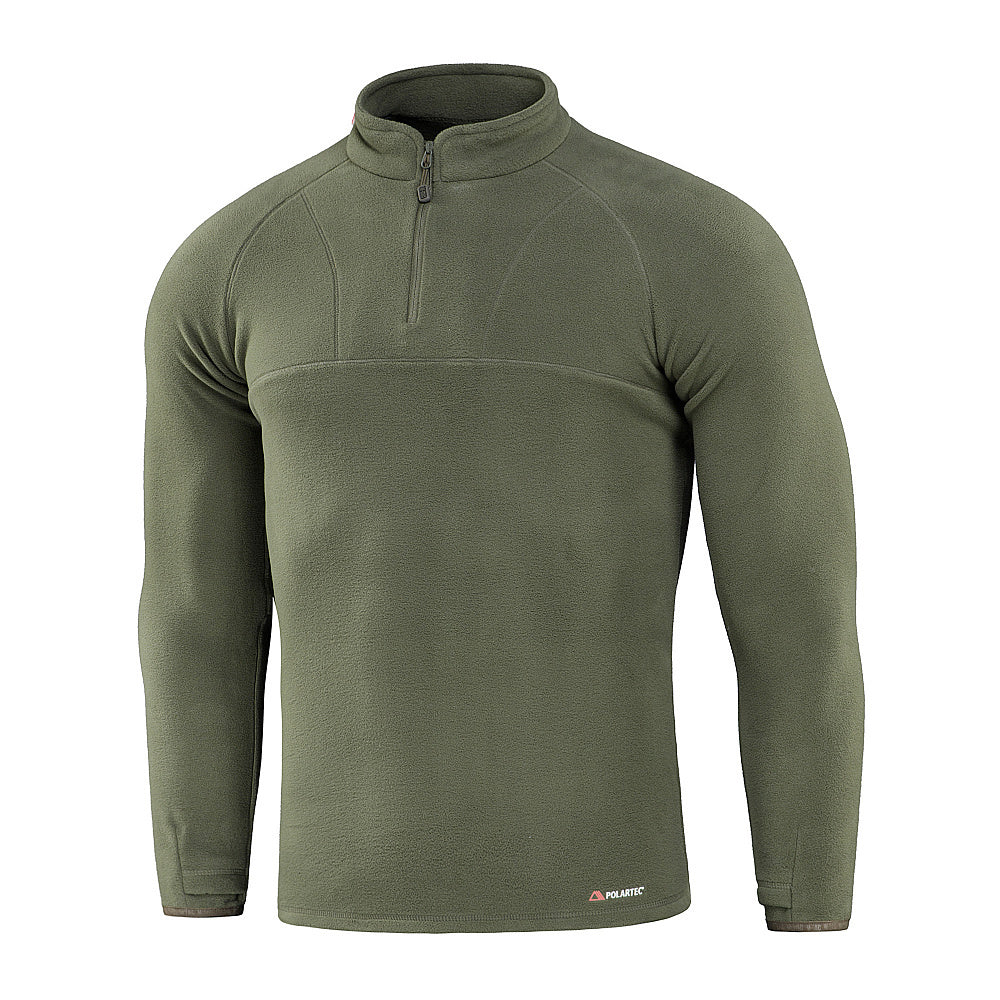 Delta Polartec Raglan Jacket