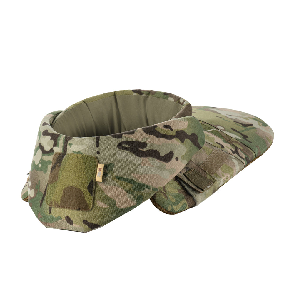 Gorget for ballistic inserts Elite Gen.II - Image 1