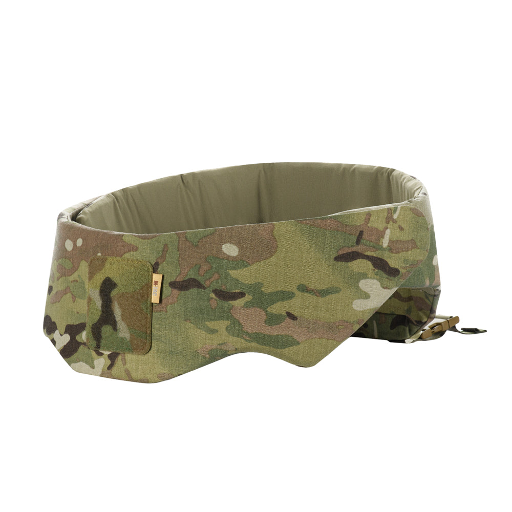 Sturm Ballistic Gorget – for inserts - Image 1