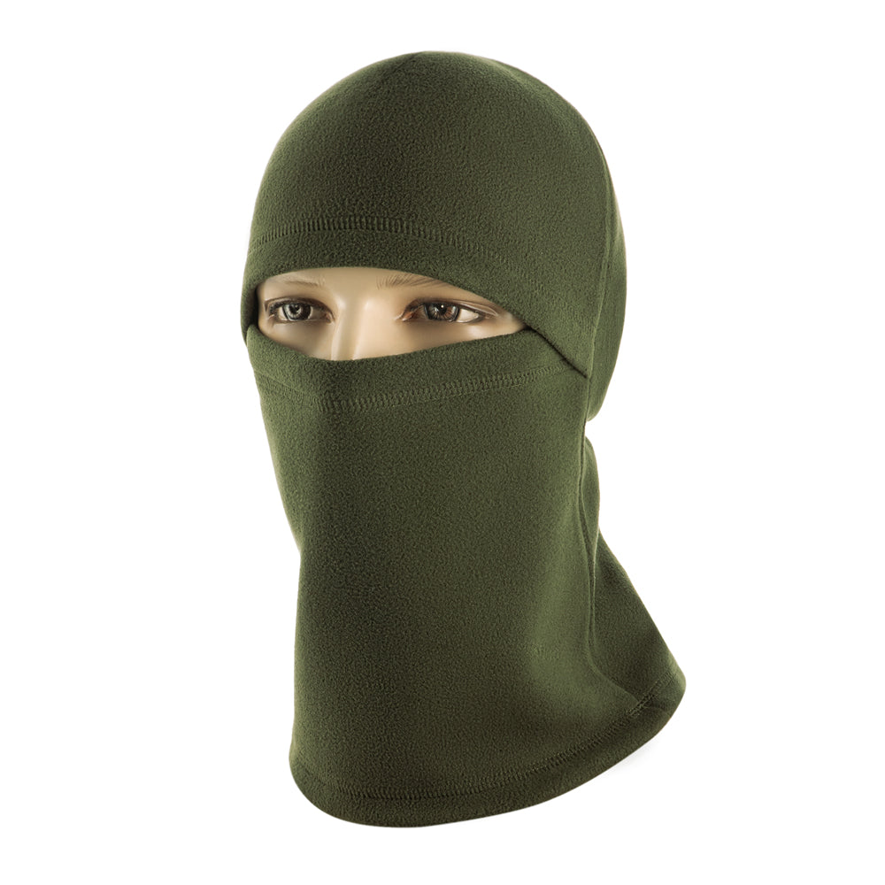 Balaclava Elite Fleece (320g/m2)