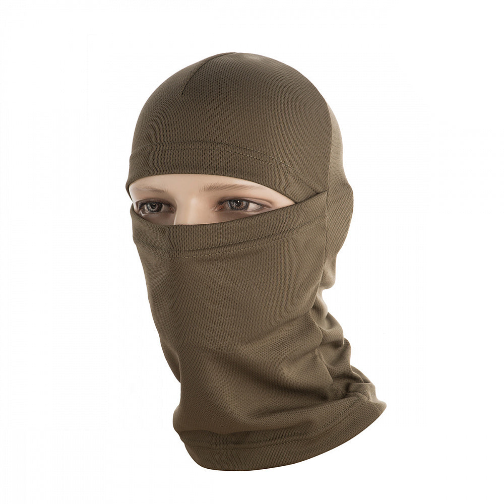 Sweating Ninja-Balaclava - Image 1