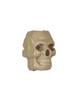 Skull Stopper Bead