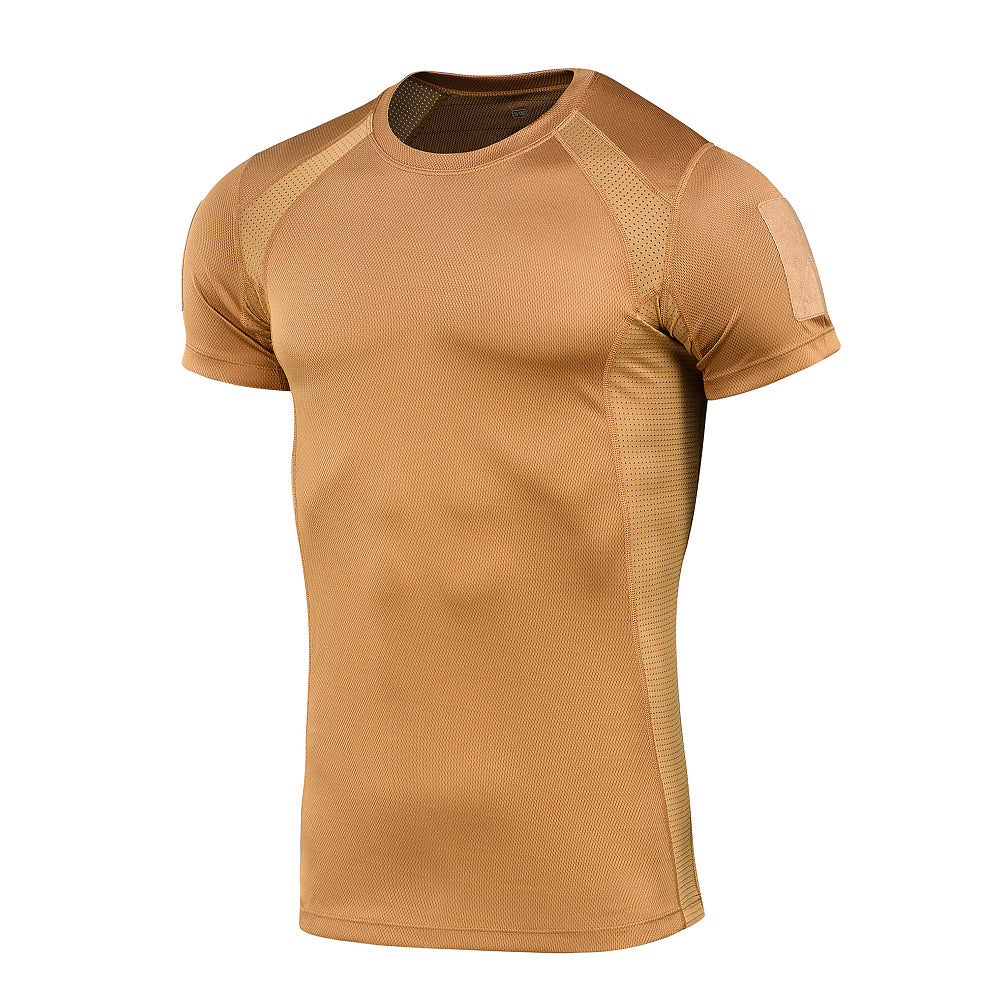 Sweat-Wicking T-Shirt Athletic Tactical Gen.II