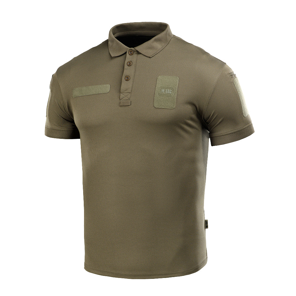 Polo Elite Tactical Coolmax - Image 1