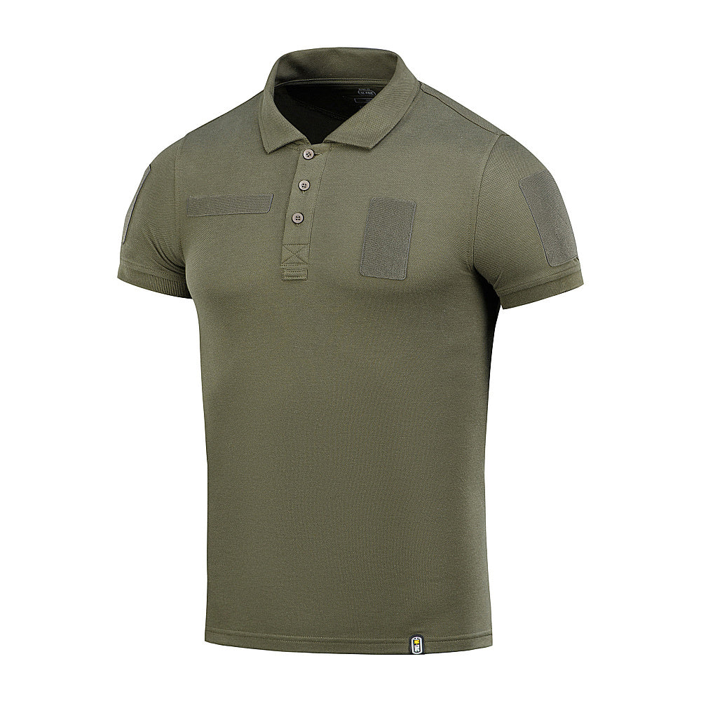 Tactical Polo Shirt 65/35