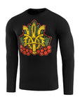 Viburnum T-Shirt Long Sleeve - Image 1