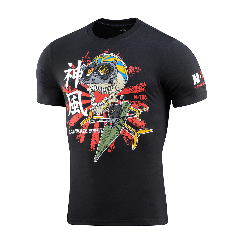 M-Tac T-shirt Kamikaze Spirit - Image 1