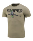 M-Tac T-Shirt Talpa - Image 1