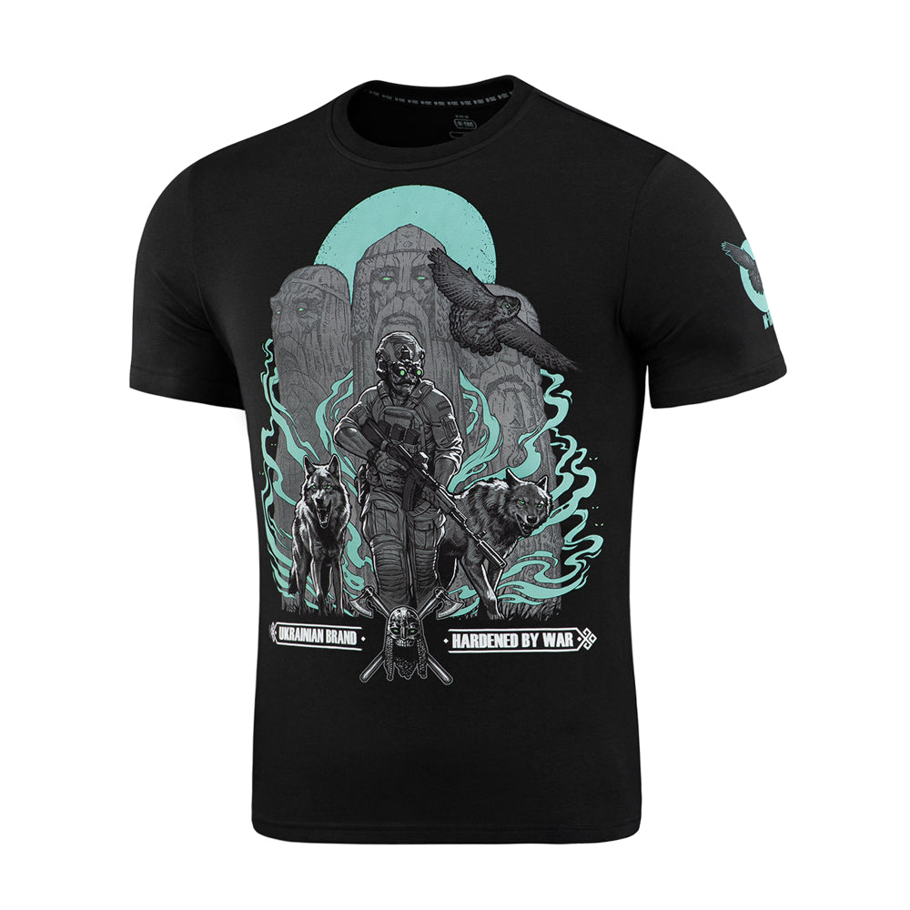 M-Tac T-Shirt Our Land - Image 1