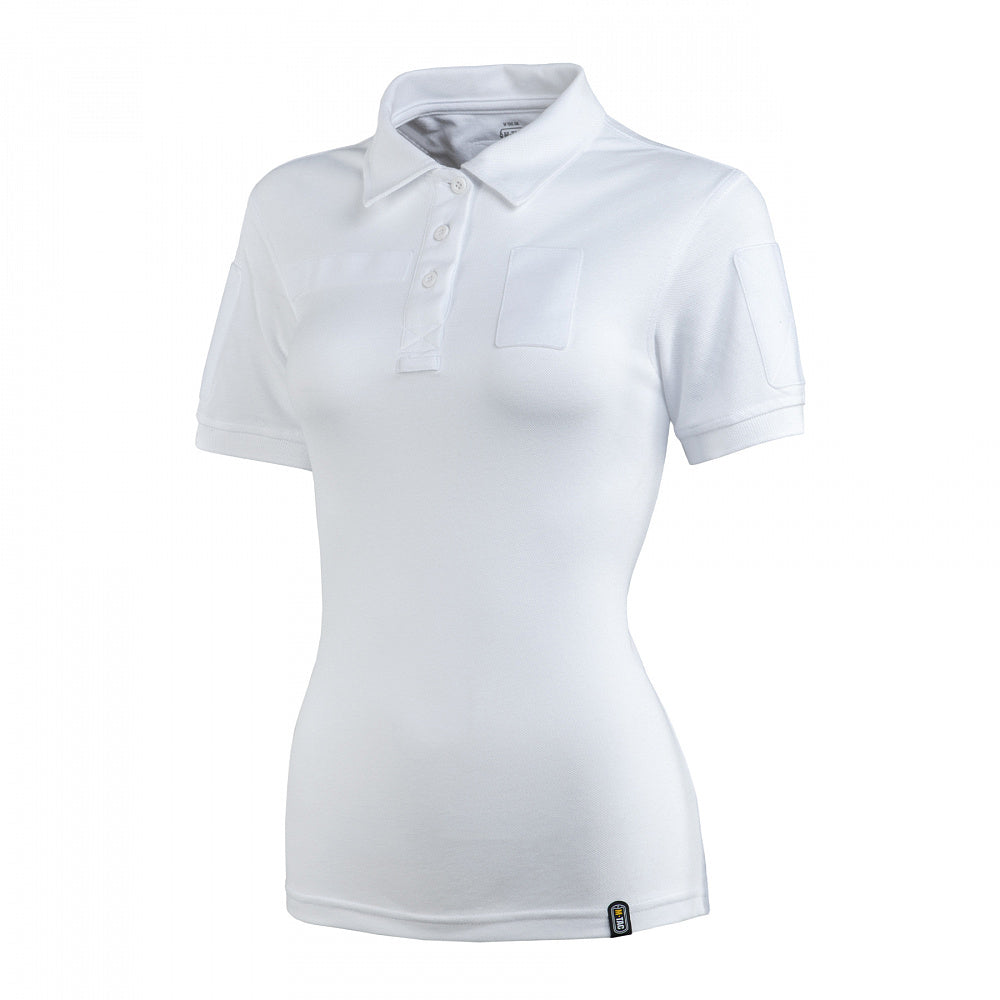 M-Tac Tactical Polo-Shirt 65/35 Lady