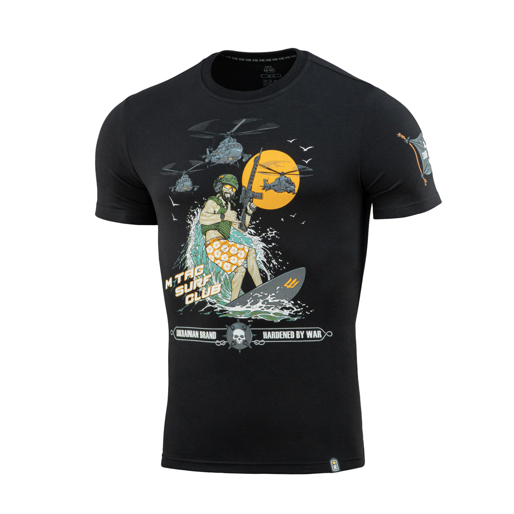 M-Tac T-Shirt Surf Club - Image 1