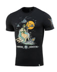 M-Tac T-Shirt Surf Club - Image 1
