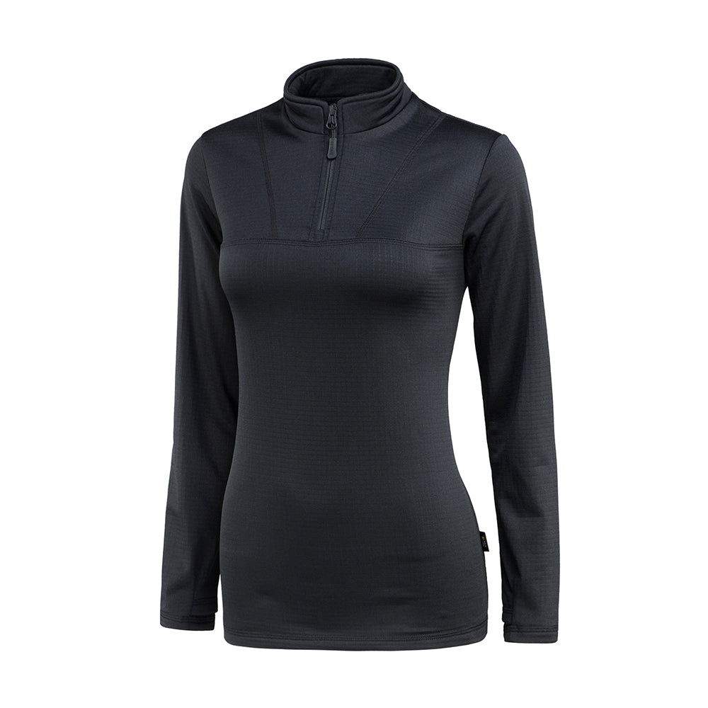 Thermal fleece shirt Delta Level 2 Lady - Image 1