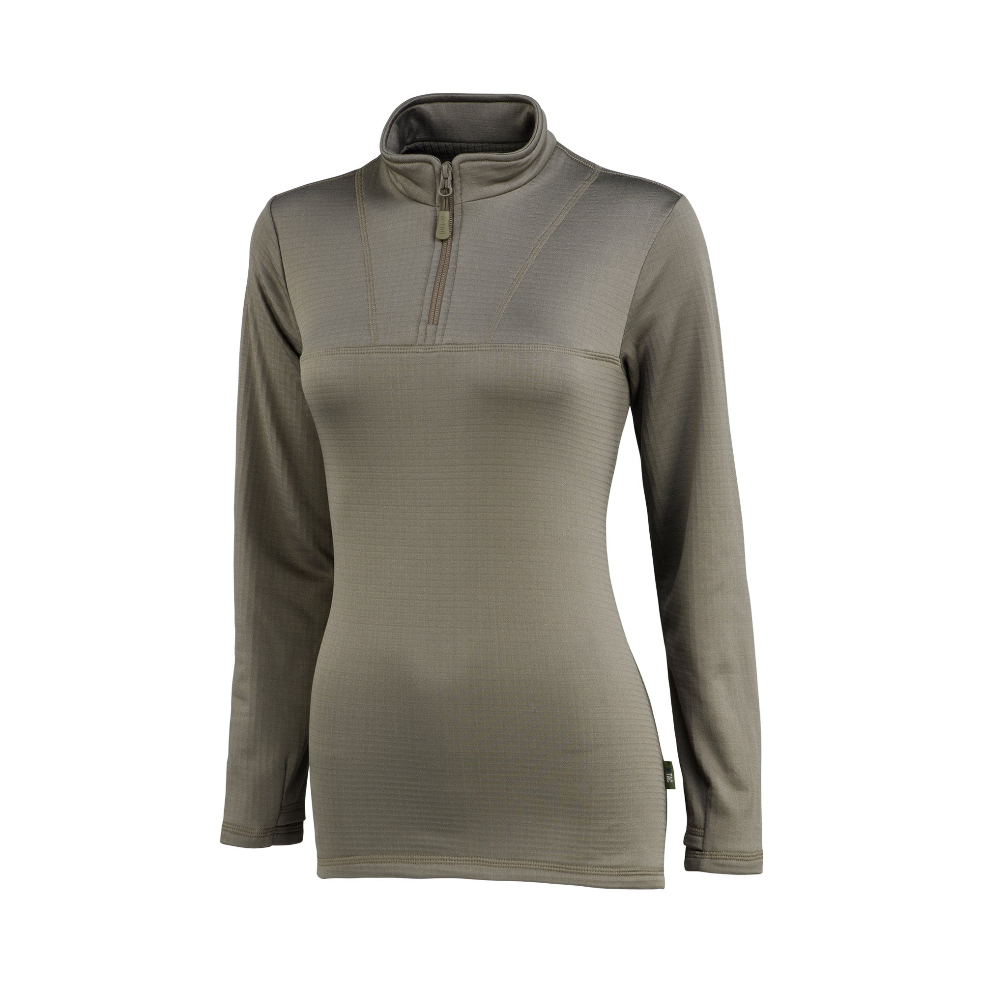 Thermal fleece shirt Delta Level 2 Lady