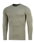 Thermal Shirt Polartec Winter Baselayer Vent - Image 1