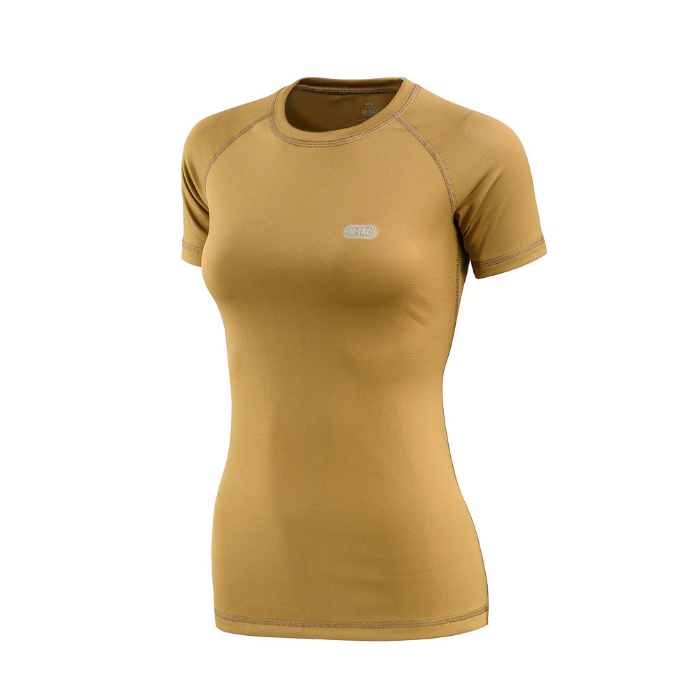T-shirt Ultra Light Polartec Lady