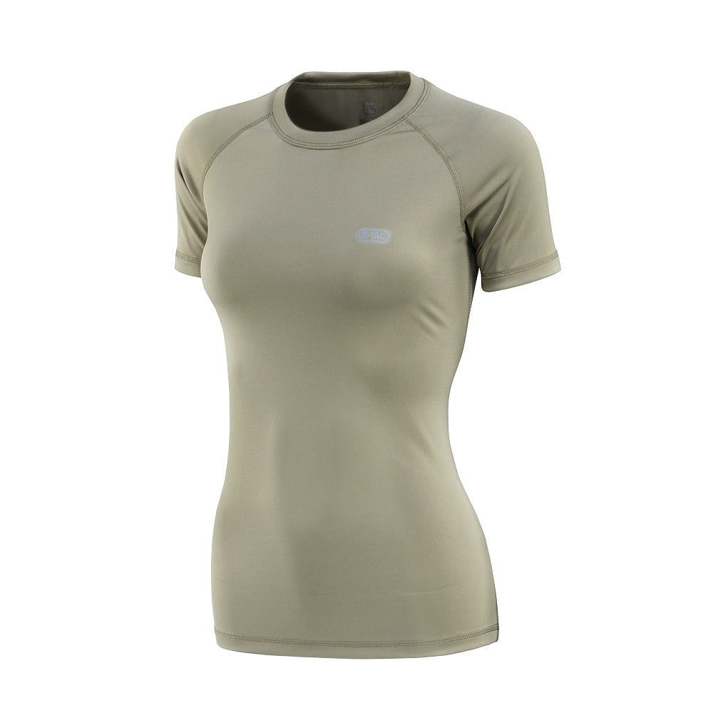 T-shirt Ultra Light Polartec Lady