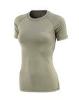T-shirt Ultra Light Polartec Lady