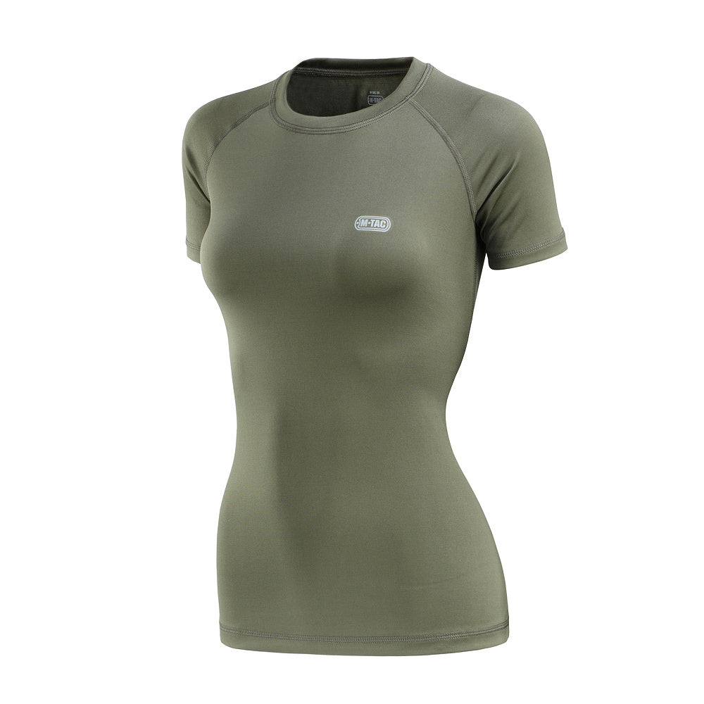 T-shirt Ultra Light Polartec Lady