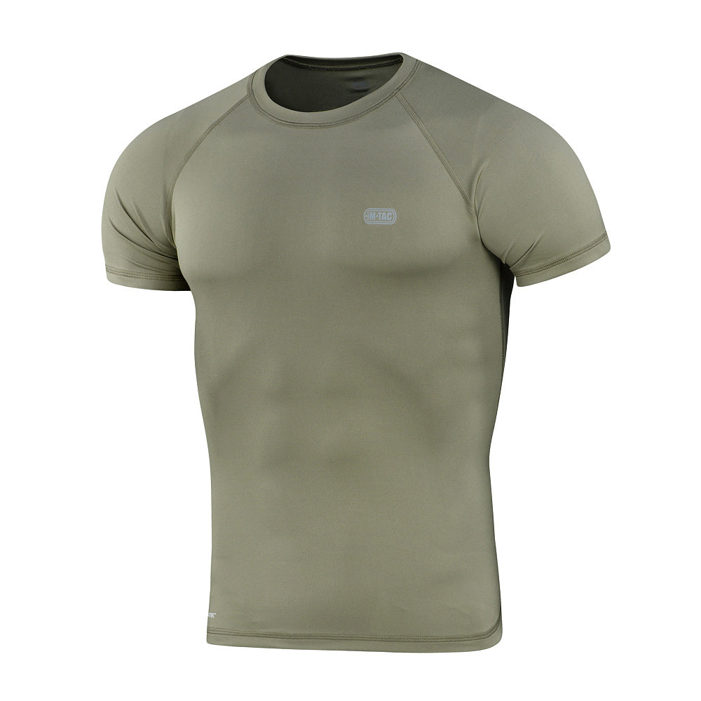 T-shirt Ultra Light Polartec