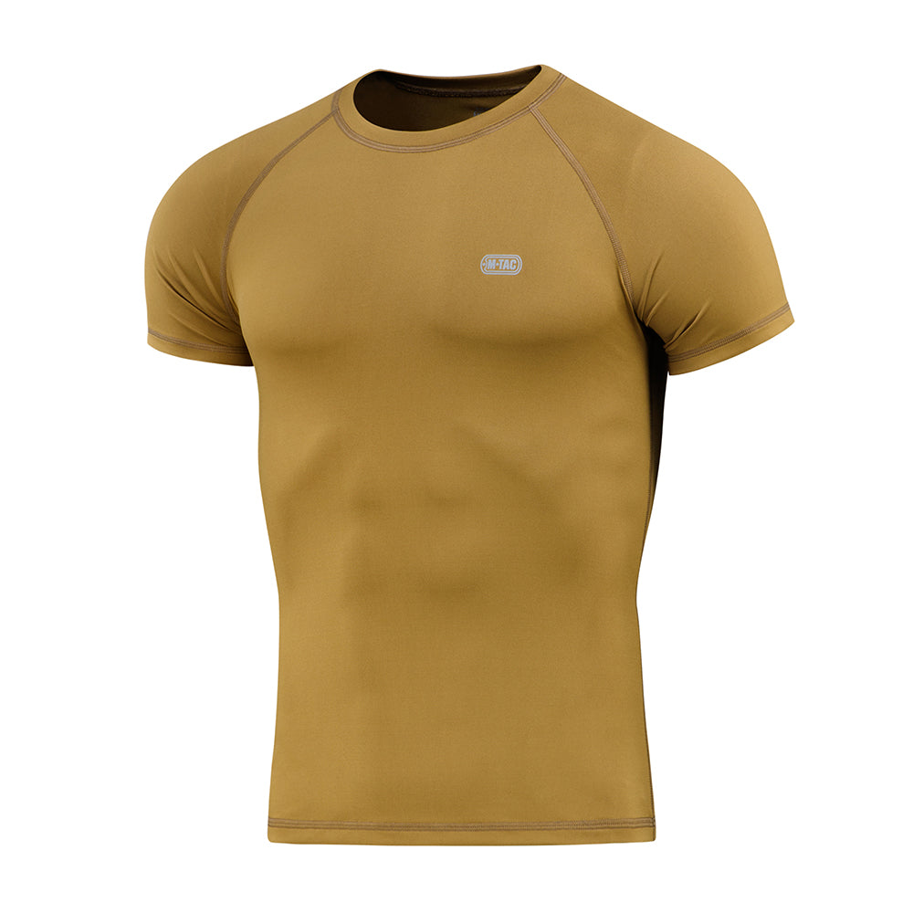 T-shirt Ultra Light Polartec