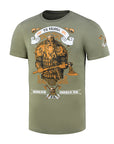 T-Shirt Viking