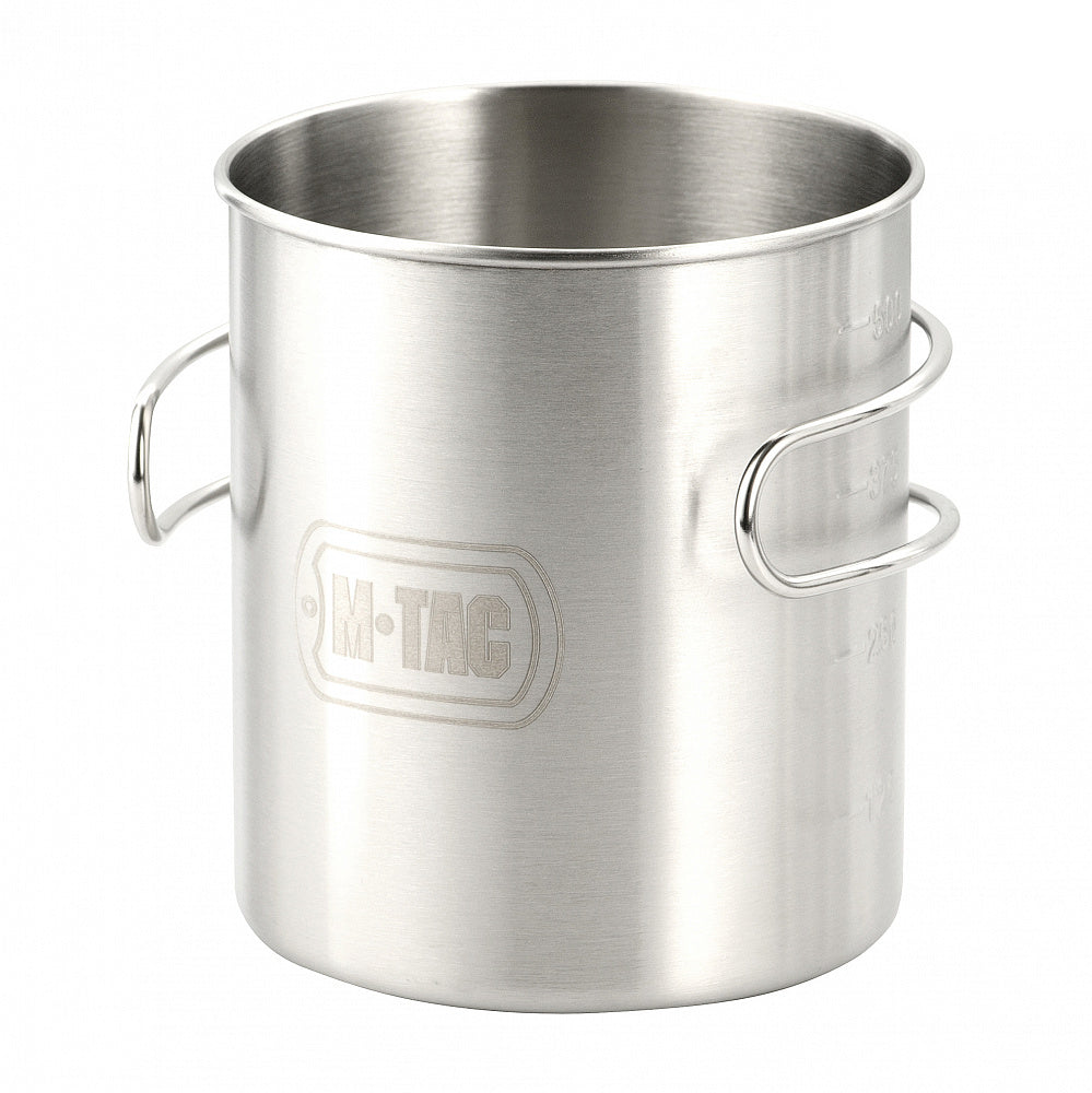 Folding handle mug - Image 1