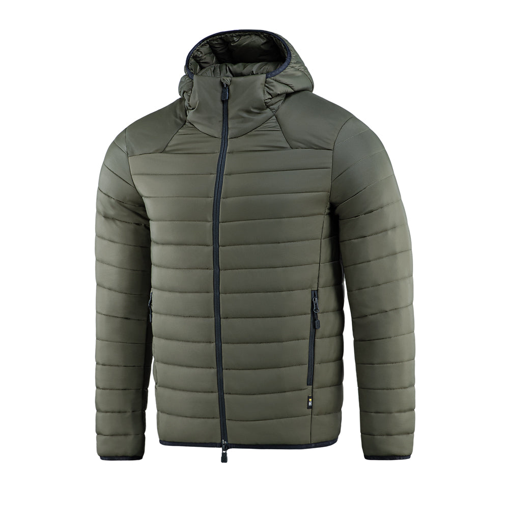 Jacket Stalker Gen.III