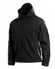 Fleece Jacket Windblock Division Gen.II - Image 1