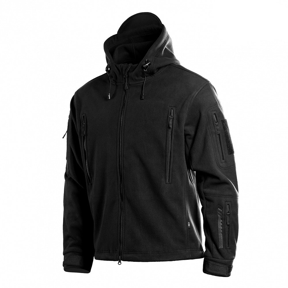Fleece Jacket Windblock Division Gen.II
